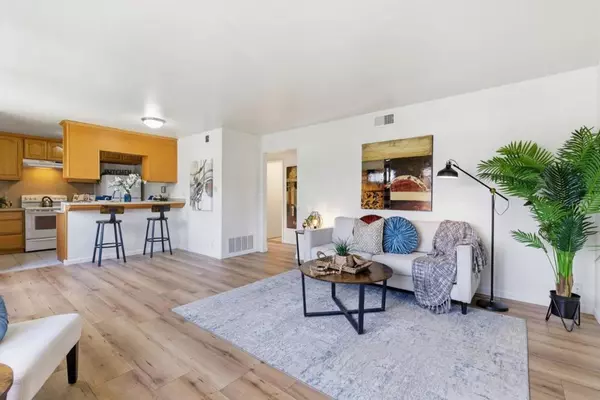 4783 Capay DR #1, San Jose, CA 95118