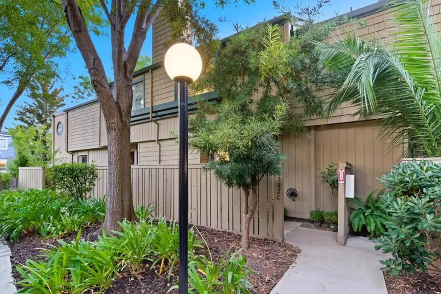 382 Union AVE #C, Campbell, CA 95008