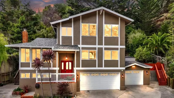 1042 Yosemite DR, Pacifica, CA 94044