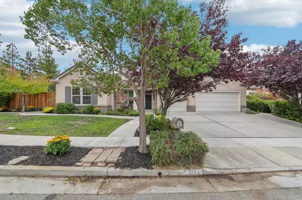 5333 Laurel Canyon DR, San Jose, CA 95138