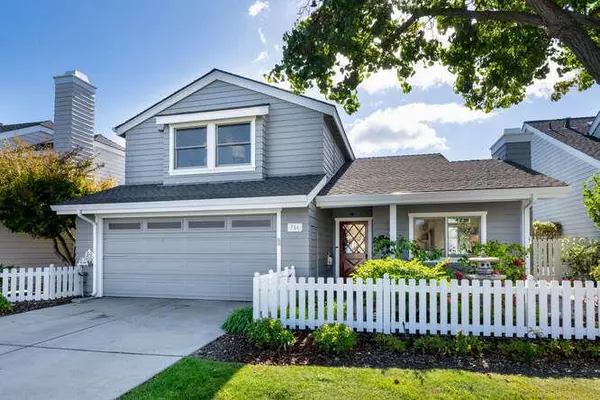 Redwood City, CA 94065,756 Newport CIR