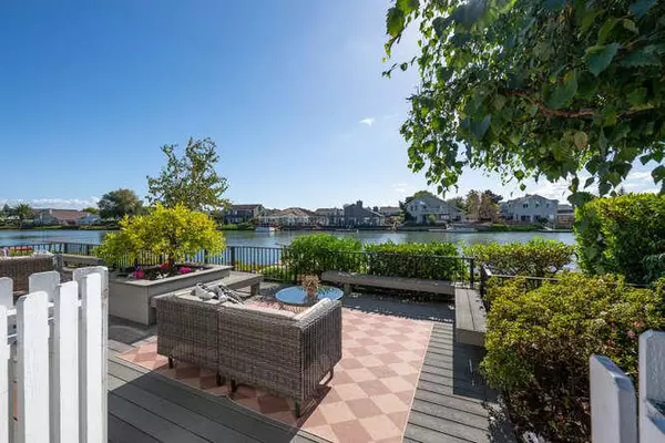 Redwood City, CA 94065,756 Newport CIR