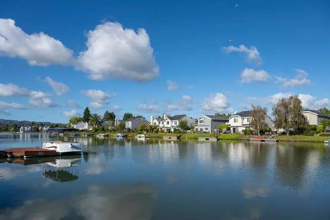 Redwood City, CA 94065,756 Newport CIR