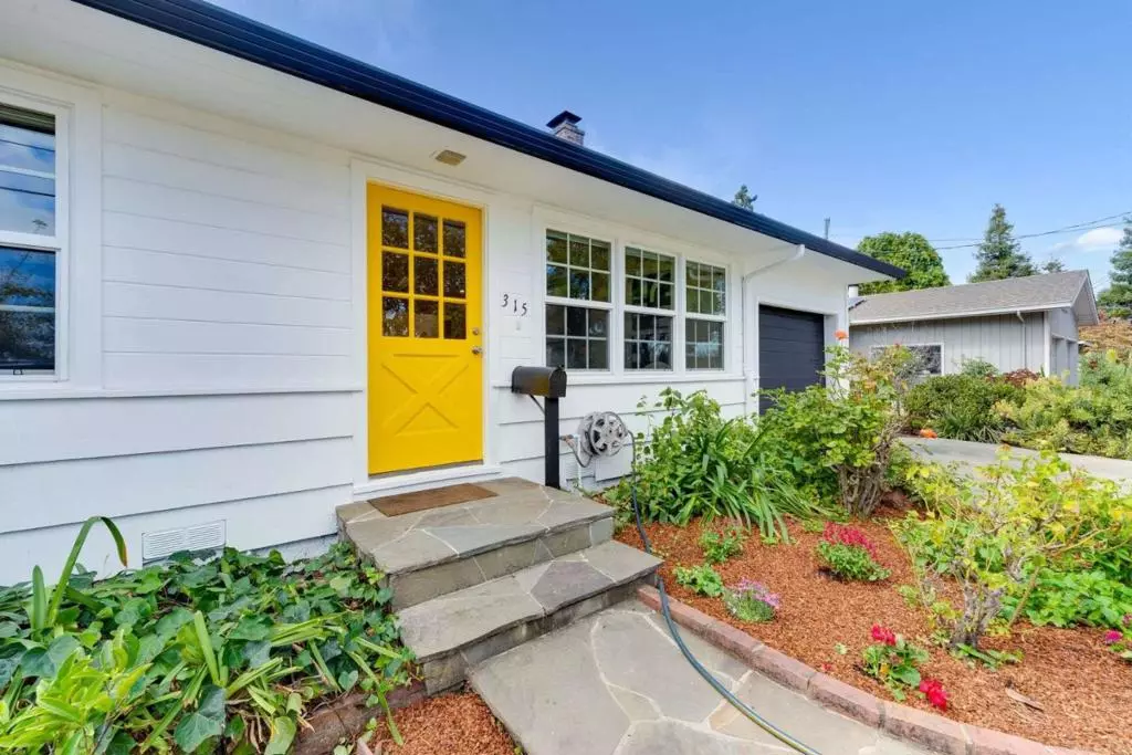 Menlo Park, CA 94025,315 Haight ST