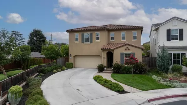 722 Carver PL, Gilroy, CA 95020