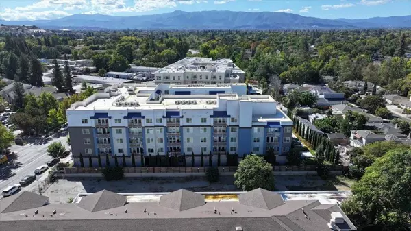 San Jose, CA 95125,1747 Almaden RD