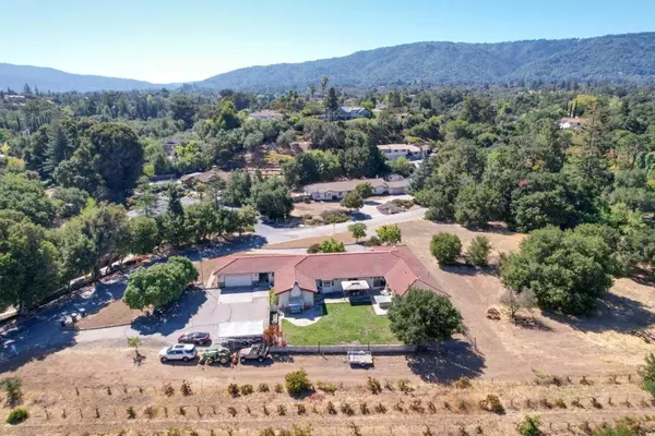 Saratoga, CA 95070,14001 Chester AVE