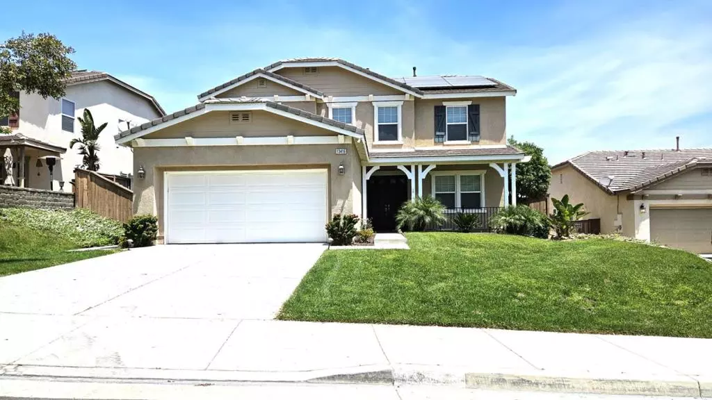 13416 Silver Stirrup DR, Corona, CA 92883