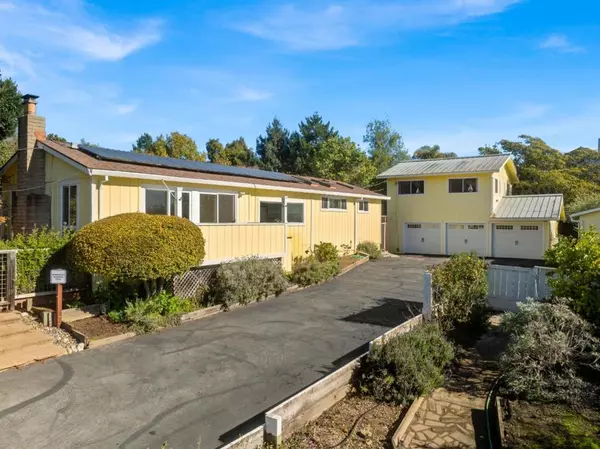 Aptos, CA 95003,3360 Merrill RD