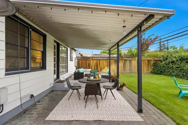 San Jose, CA 95127,3482 Golf DR