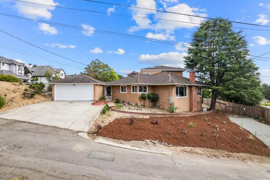 3375 East AVE, Hayward, CA 94541