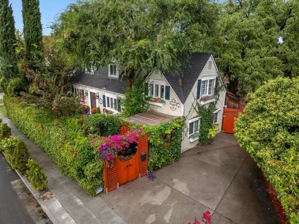 709 Minnesota AVE, San Jose, CA 95125