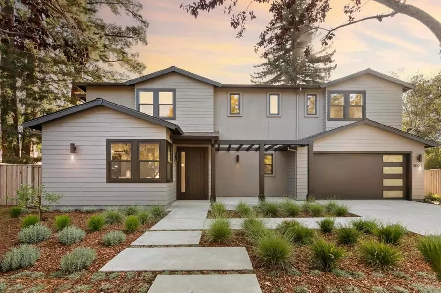 1001 Olive ST, Menlo Park, CA 94025