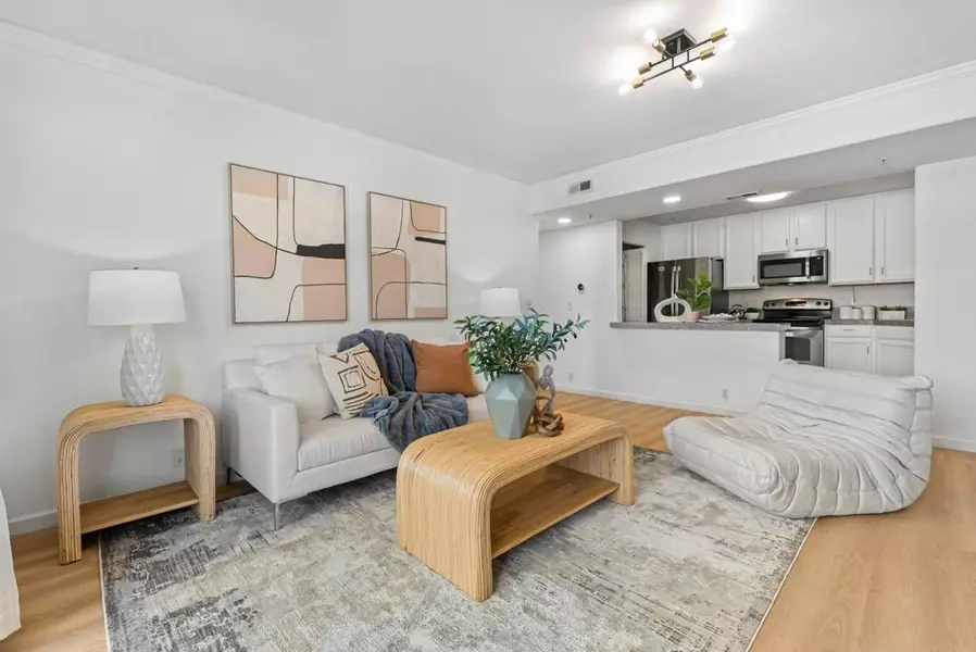 134 Carroll ST #201, Sunnyvale, CA 94086