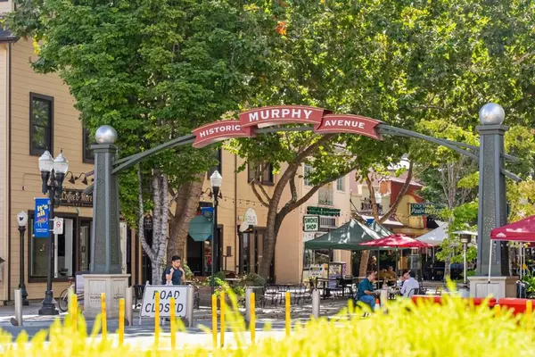 Sunnyvale, CA 94086,134 Carroll ST #201