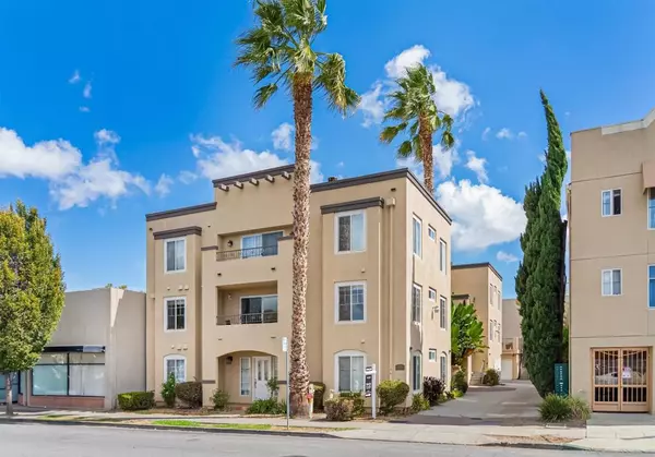 Sunnyvale, CA 94086,134 Carroll ST #201