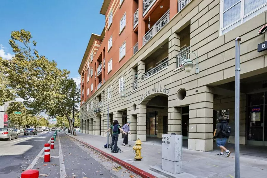 130 E San Fernando ST #23, San Jose, CA 95112