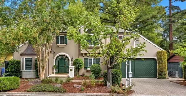 19938 Baroni CT, Saratoga, CA 95070