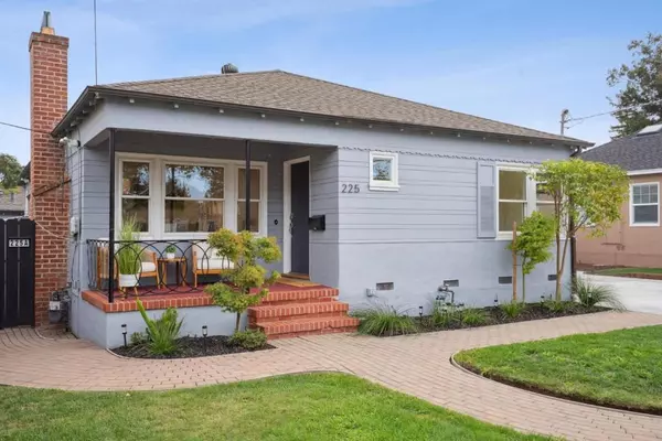 San Mateo, CA 94403,225 28th AVE