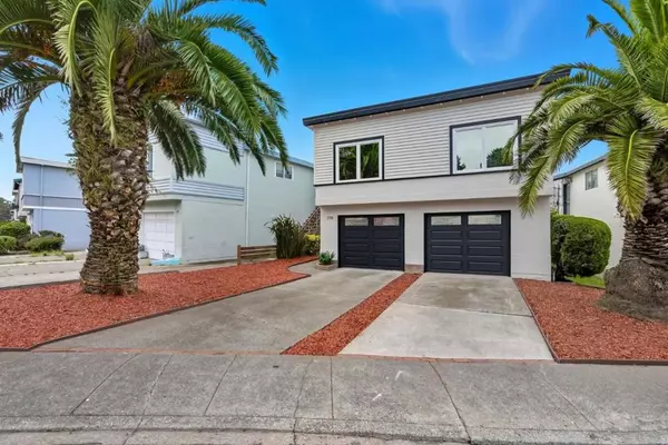 Daly City, CA 94014,398 Ardendale DR