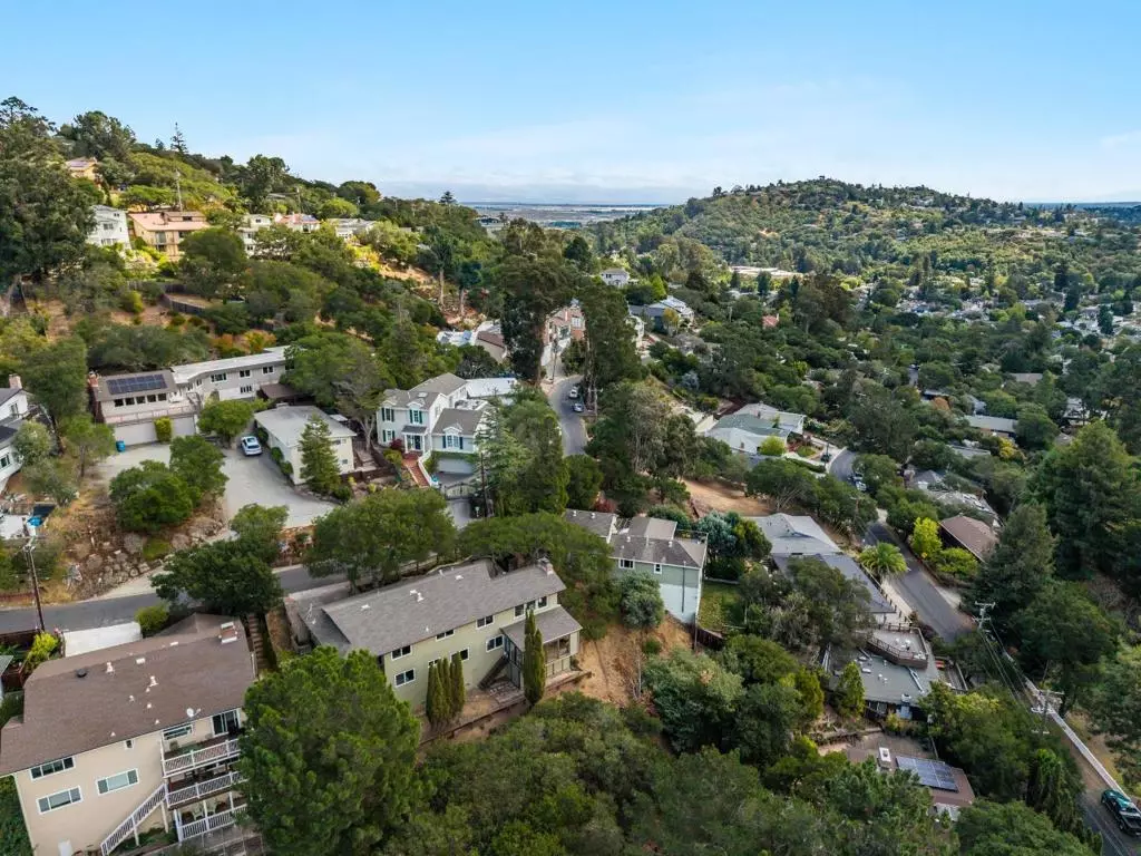 Belmont, CA 94002,1775 Terrace DR