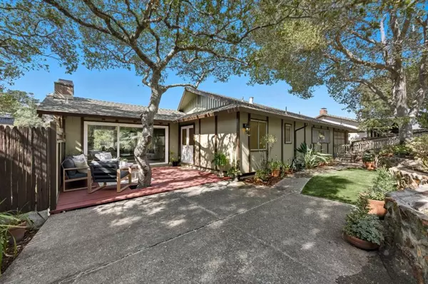 Belmont, CA 94002,1775 Terrace DR