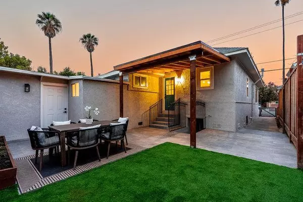 San Jose, CA 95112,183 N 7th ST