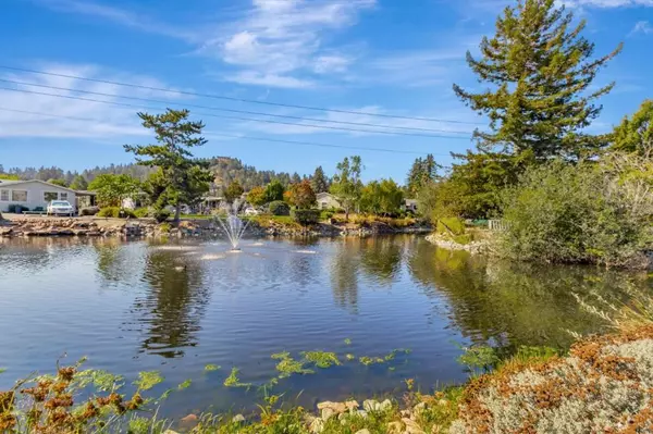 Scotts Valley, CA 95066,225 Mount Hermon #81 RD