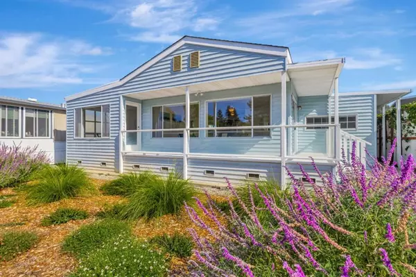 225 Mount Hermon #81 RD, Scotts Valley, CA 95066