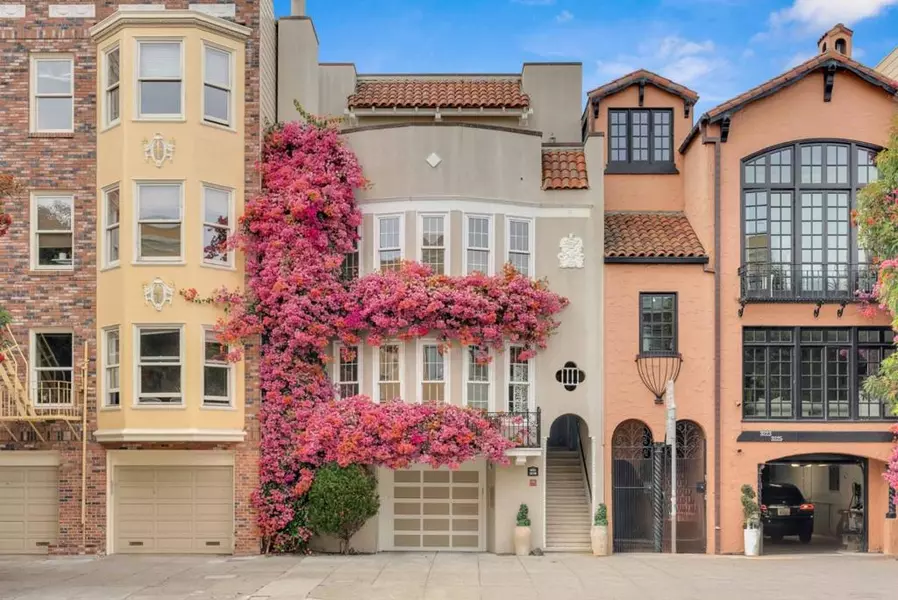 32193221 Gough ST, San Francisco, CA 94123