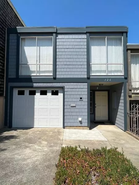 126 Gold Mine DR, San Francisco, CA 94131
