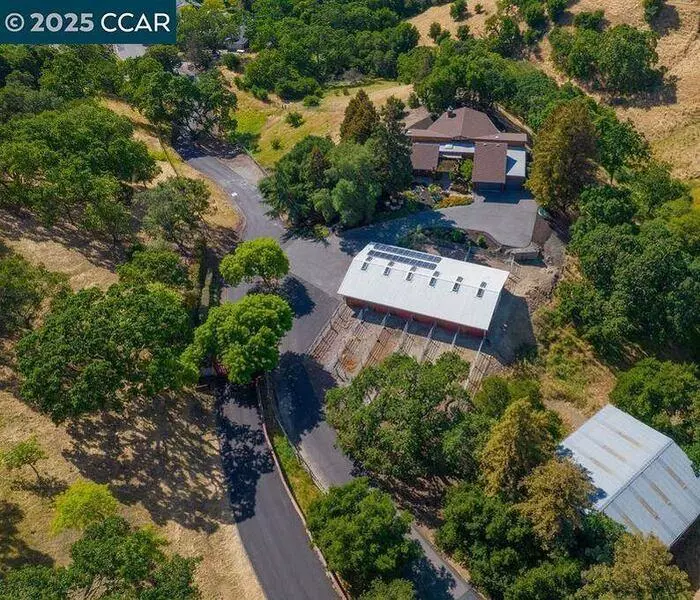 575 Morecroft RD, Lafayette, CA 94549