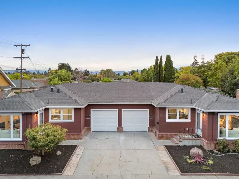 Page ST, Redwood City, CA 94063