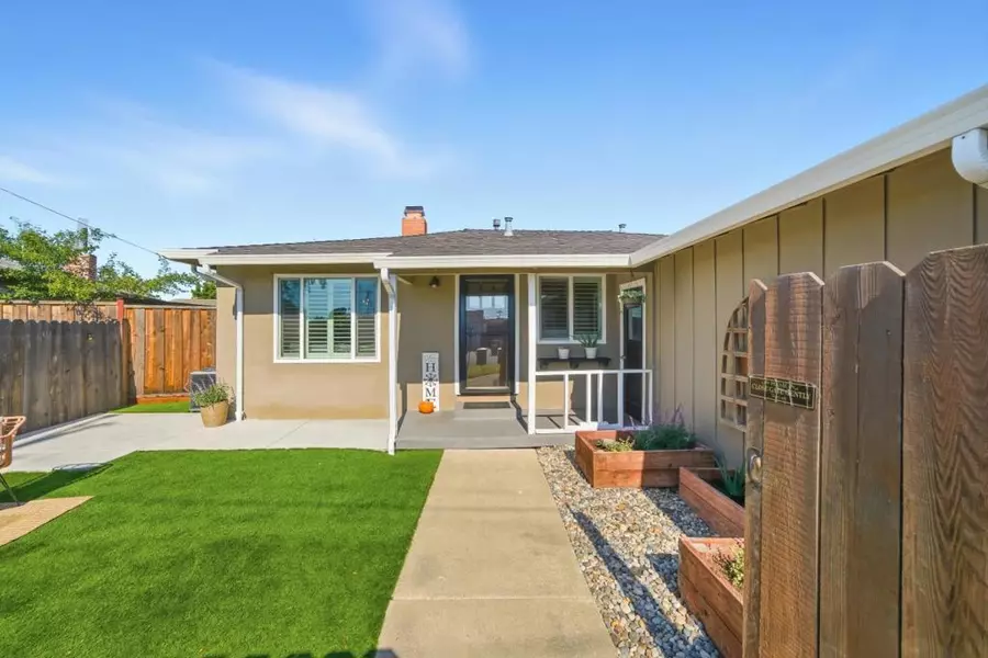 35942 Adobe DR, Fremont, CA 94536