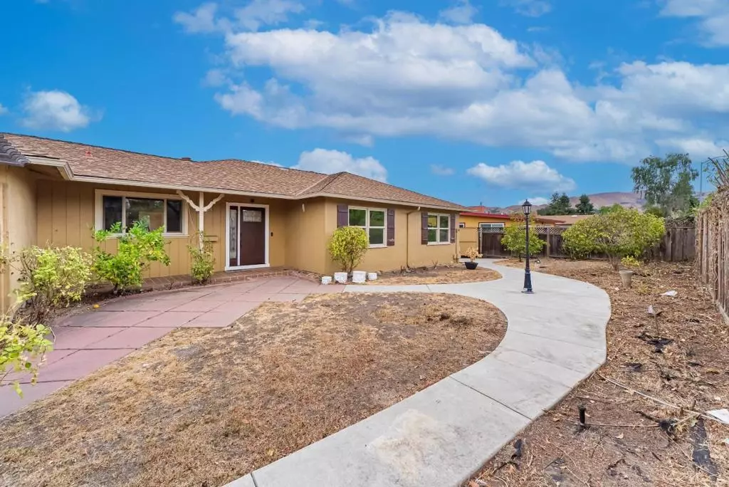 Fremont, CA 94539,2785 Washington BLVD