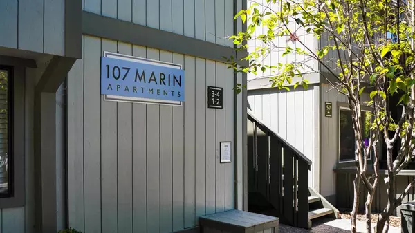 San Rafael, CA 94901,107 Marin ST