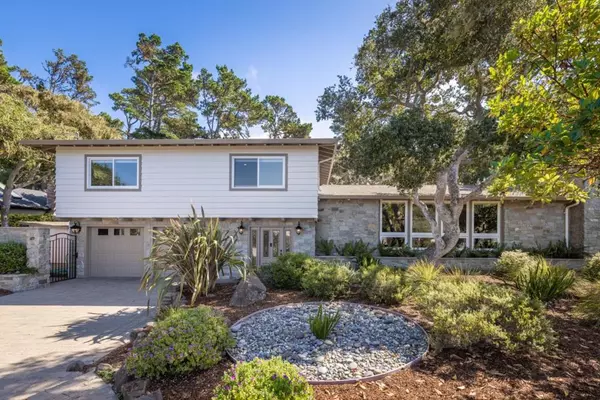 Pebble Beach, CA 93953,3125 Bird Rock RD