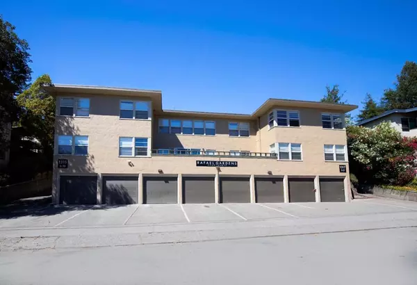 1315 Lincoln ST, San Rafael, CA 94901