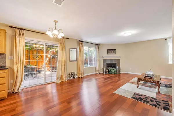 San Jose, CA 95132,2158 Capitol Park CT