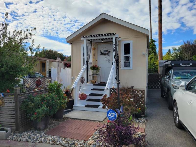 200 Ford RD, San Jose, CA 95138
