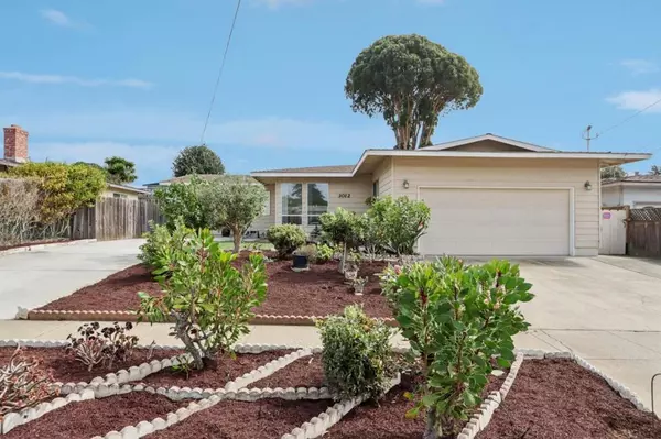 Marina, CA 93933,3012 Ellen CT