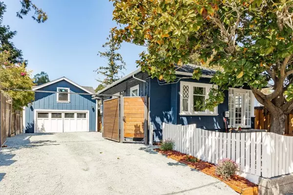 Santa Cruz, CA 95060,1124 Laurel ST