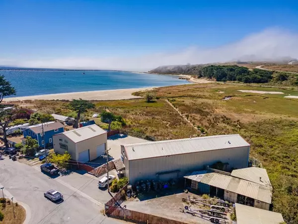 199 W Point AVE, Half Moon Bay, CA 94019