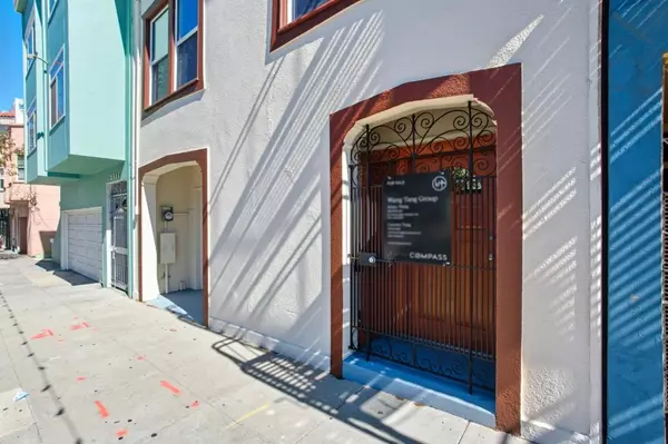 San Francisco, CA 94134,2931 San Bruno AVE