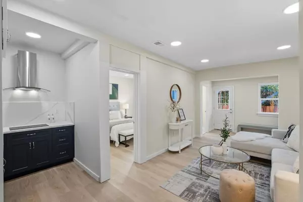 San Francisco, CA 94134,2931 San Bruno AVE