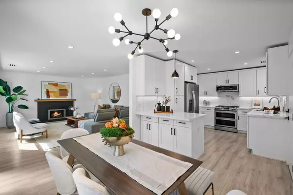 903 Laurel AVE, Menlo Park, CA 94025