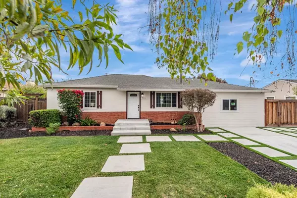 San Jose, CA 95127,3972 Pepper Tree LN