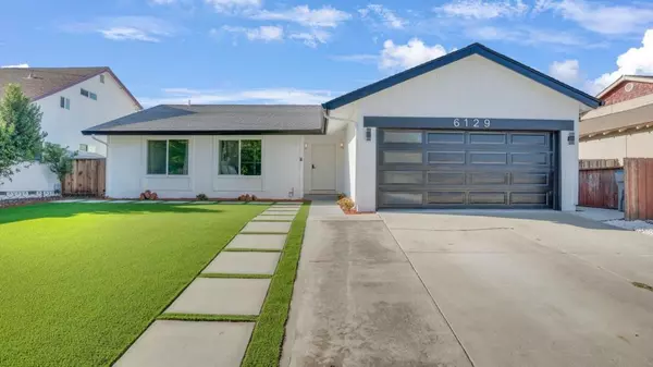 6129 Glen Harbor DR, San Jose, CA 95123