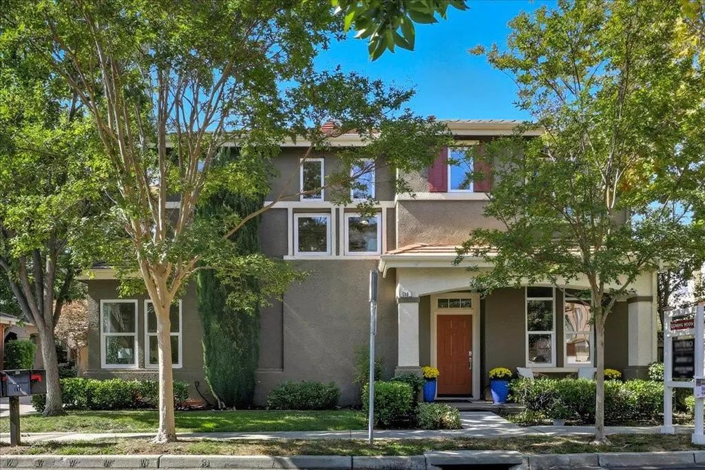 Mountain View, CA 94043,118 Magnolia LN