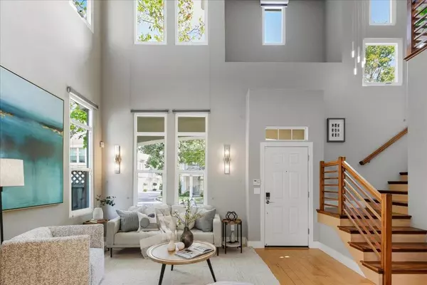 Mountain View, CA 94043,118 Magnolia LN